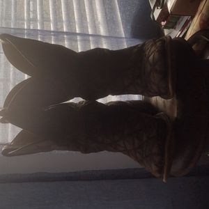 Tin Haul men's boots